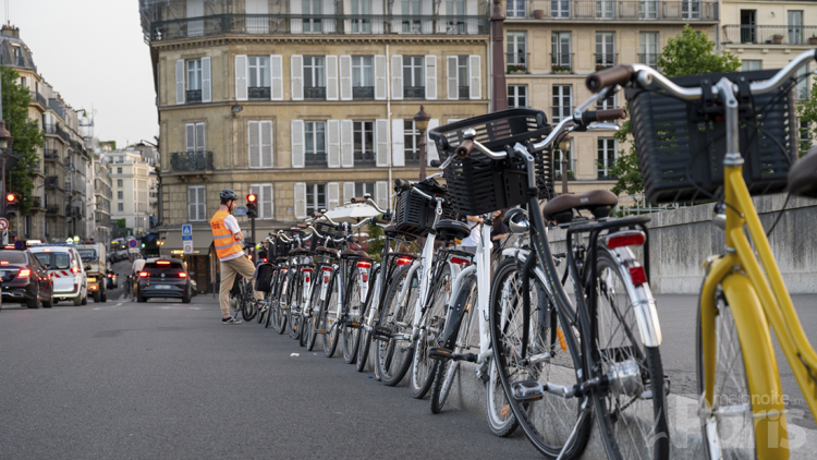 Passeio Meia Noite em Paris by Bike Reserve já Meia Noite em Paris Passeios em Paris para